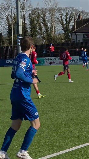AWAY DAY DRAMA! | Dungannon Swifts 1-2 Coleraine FC | NIFL Premiership Vlog