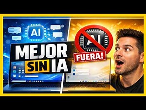 Windows 11 is MUCH better without AI