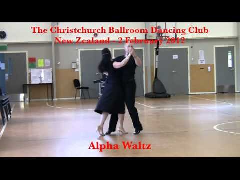 Alpha Waltz
