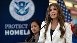 Local law enforcement supports federal immigration agents in New Orleans