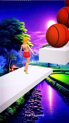 Squeezy Girls Gameplay Exploration