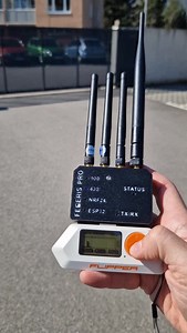 127K views · 1.8K reactions | Feberis Pro – a powerful 4-in-1 Expansion Board for Flipper Zero! Curious about what it can do? Check out my blog post for all the details, and you can pre-order Feberis Pro at sapsan-sklep.pl store. #FlipperZero #FeberisPro #Feberis @sapsanpentesting | Mobile Hacker | Facebook