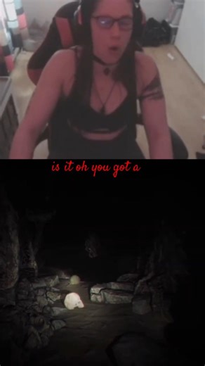 Giving Life Advice in a Horror Game 😭 (Blair Witch)