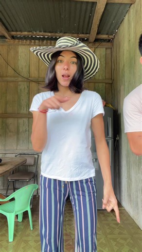 TikTok Celebrates Ecuadorian Creativity