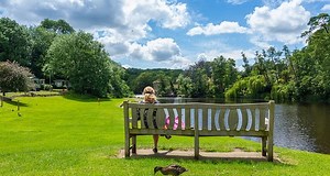 Lido Leisure Park, Knaresborough, North Yorkshire | Caravan Sitefinder