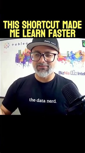 Learn faster? Teach it.