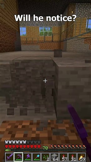 #viralvideo #minecraft #fpy #gameplay #gaming