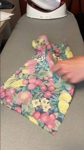Fix Fusible Interfacing Mistakes in Seconds!