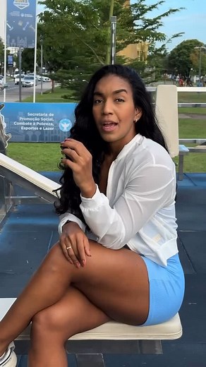 Prefeitura de Salvador | Repost @gaabmourao . E eu achando que a Prefs só ia me dar asfalto pra correr… 🫠 Pois toma mais de DEZ academias ao ar livre espalhadas... | Instagram