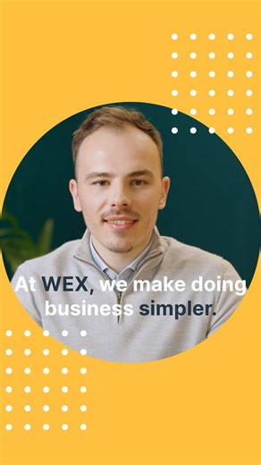 WEX | ⛽ The WEX Card – your key to streamlining fleet operations and saving money! WEX simplifies fuel management while driving efficiencies for... | Instagram