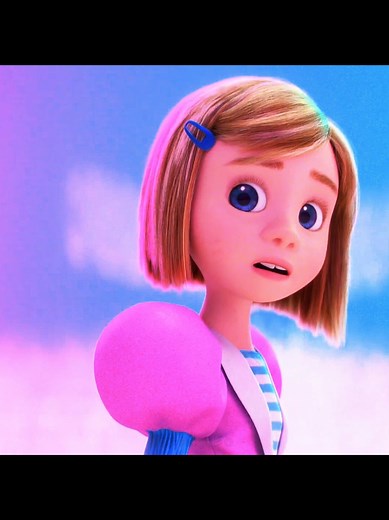 Riley's Journey in Inside Out: Emotions and Changes