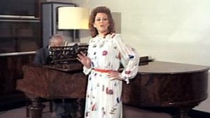 Sponsorship For Opera Singer