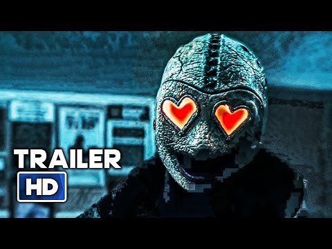 HEART EYES Teaser Trailer (2025) Horror