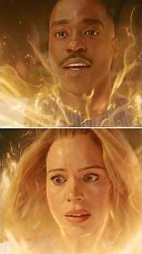 Billie Piper is the NEW Doctor?! Ncuti Gatwa’s Shocking Exit & Mind-Blowing Regeneration Twist!