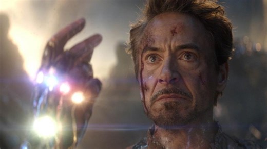 AVENGERS: ENDGAME Returning to Theaters Ahead of AVENGERS: DOOMSDAY