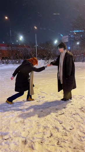 #snowman #sia #dance