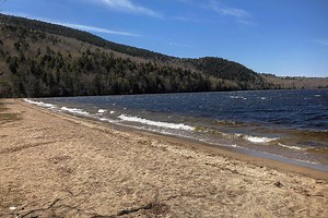 Best Public Beaches Near Bangor