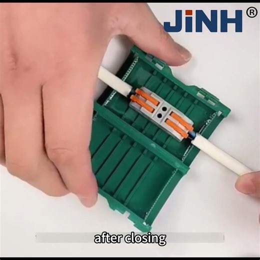 Waterproof Gel Junction Boxes