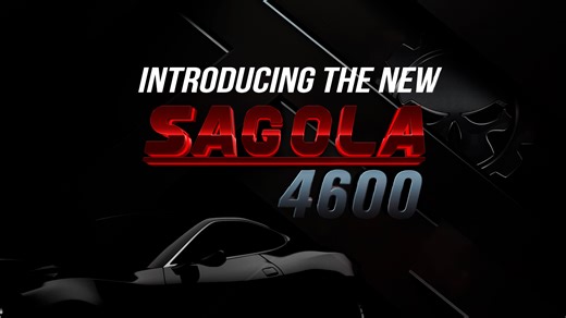 🚀 Our best spray guns just got better… Introducing the ALL NEW SAGOLA 4600!!. 🚀 🌟 Key Features: Ultra-fine Atomization: Reduces overspray and maximizes transfer efficiency. Stable Fan Pattern: Uniform from top to bottom for precise color matches and effortless blending. Dynamic Flow Technology™: Uses less air and produces less bounce back, achieving flawless results at lower working pressures. 🔧 Innovation and Comfort: Ergonomic Design: So comfortable you'll forget you're holding it. Precise