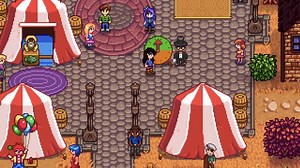 Best Stardew Valley Fair Items in 2025