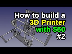 Simple 3D | RepStrap Printer #2 | How to Install and Test Arduino | Mega | ATmega 2560