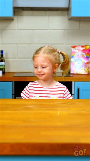 Tired of the Mess? Try This Smart Food Hack! 🍽️ | 123 GO