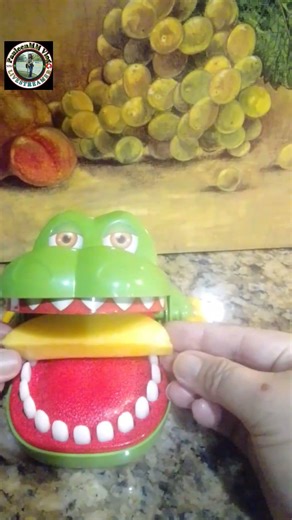 ASMR crocodile adventure #asmr #ytshortsvideo #satisfying #shortsfeed #shorts