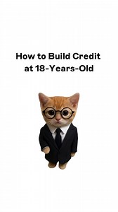 Build Credit at 18: Your First Credit Card Guide