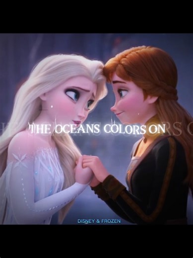 Exploring Disney's Frozen 2 Songs and Characters