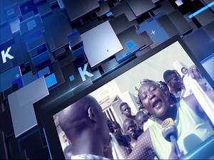Programa Fala Angola, de Segunda a Sexta, às 18h:00. | TV Zimbo