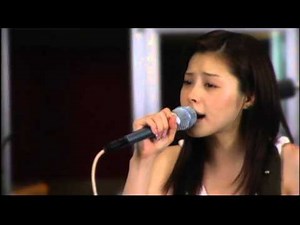 オシャレ！ 松浦亜弥 スタジオライブ