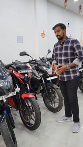 9.9K views · 42 reactions | Second hand bikes in Hyderabad...