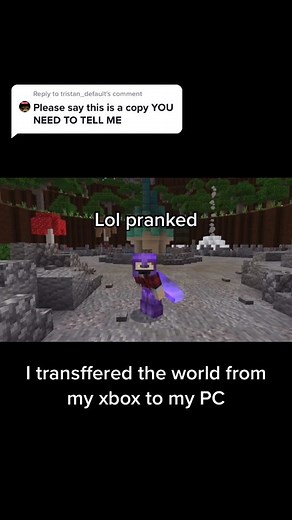 How to Transfer Minecraft Worlds from Xbox to PC