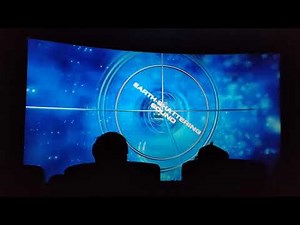 IMAX Countdown at Luxe IMAX, Phoenix Mall, Chennai