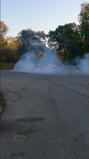 #mustang #5.0 #burnout #fordmustang #chicago #automobile #viral #chitown #subscribe #drifting #gopro