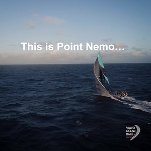 1.5K reactions · 743 shares | BREAKING: New data gathered as part of Volvo Ocean Race Science Programme reveals microplastics in Point Nemo – the world’s remotest ocean spot More ➡️bit.ly/2rUDvAK Make a change today – sign the UN Environment Clean Seas pledge www.volvooceanrace.com/pledge | The Ocean Race | Facebook