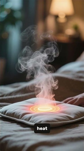 “This Full Body Heating Pad Is Perfect for Pain Relief!” #health #healthtips #backpainrelief