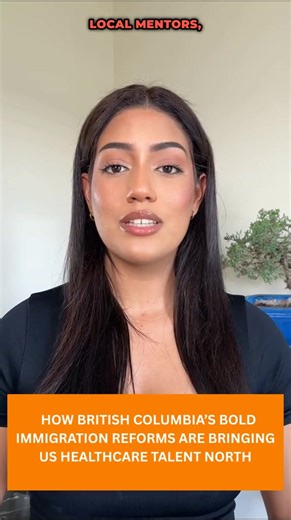 15 reactions | British Columbia’s new immigration measures are...