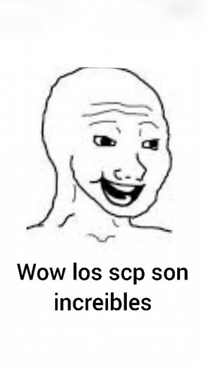 meme echo por mi uwu
