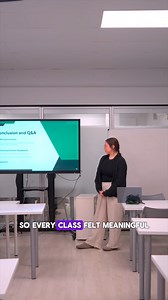 Our students had an incredible experience with Clientify, a...