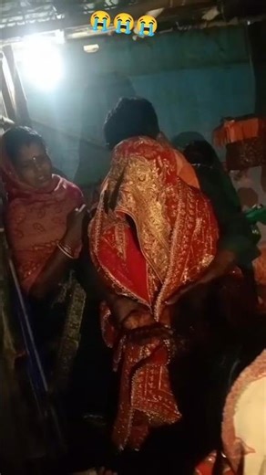 beti vidayi 😭💔😭