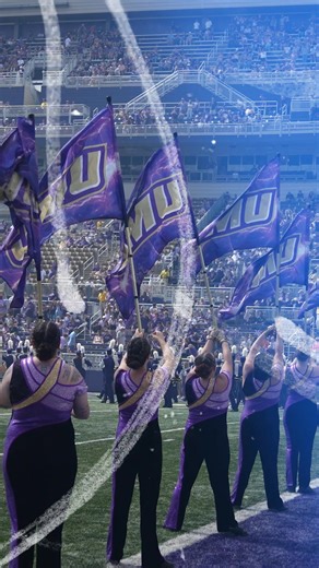 13 reactions | Your best awaits you at JMU. Sign up for more info! | James Madison University | Facebook