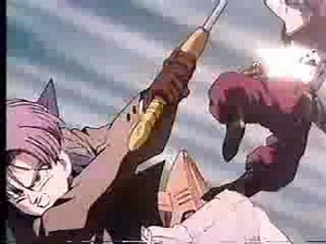 Dragon ball gt opening