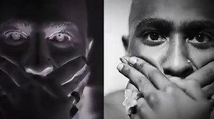 23K views · 74 reactions | Music journalist Kevin Powell addresses the last time he saw Tupac, who would have been 46 years old today. | Biography | Facebook