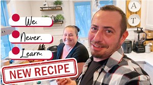 This ALWAYS Happens! Home Cookin' Family Farm Meal | Stivers Homestead