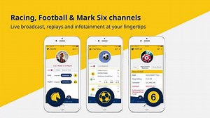 11 reactions · 4 comments | We are delighted to announce that the HKJC TV App is now launched! Whether it is Racing, Football or Mark Six, never miss the heat of the moment with live broadcasts, instant info updates, pre-race and post-race programmes at your fingertips. Click here for more details and install the app now! www.hkjc.com/jctv | HKJC The Racing Club | Facebook