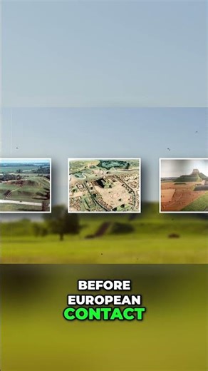 Illinois Advanced Civilization Nobody Talks About #indigenous #history #archaeology #cahokia