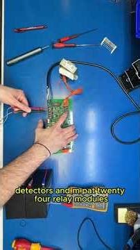 Testing An MP-24 Panel | Buy Fire Alarm Parts