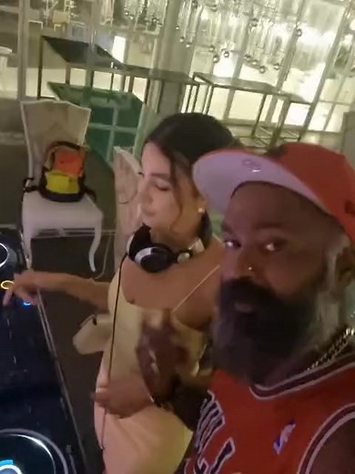 Mr Joe Black on TikTok