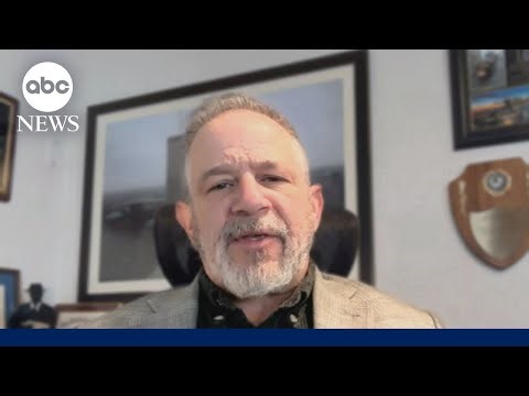 Growing concerns over threats to the homeland